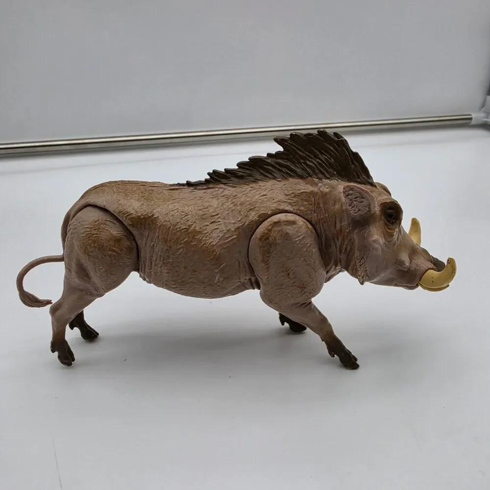 Lanard Jumanji Wild Kingdom Collection 6